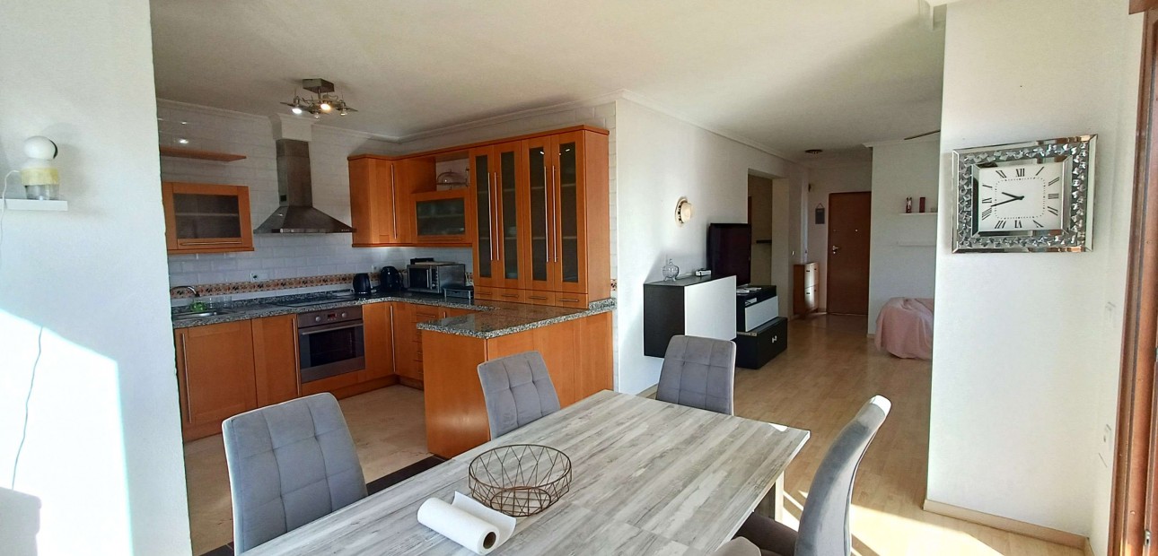 Sale - Detached Villa -
Algorfa - La Finca Golf Resort