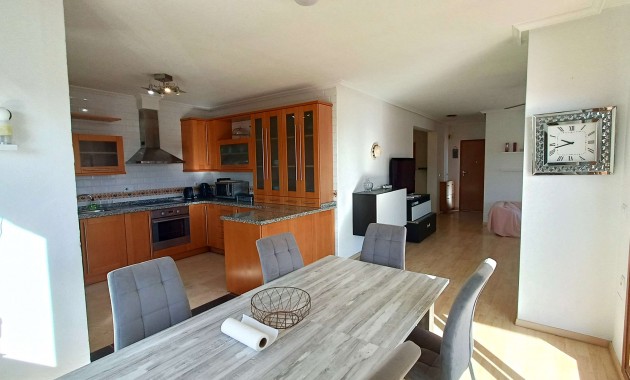 Sale - Detached Villa -
Algorfa - La Finca Golf Resort