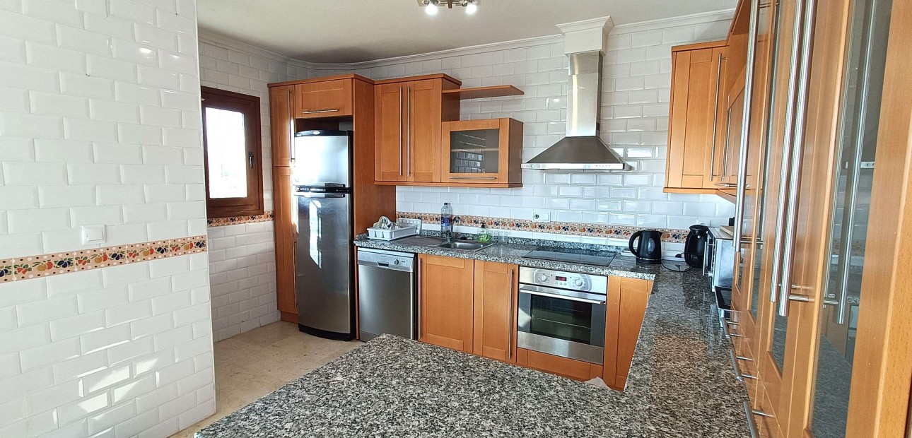 Sale - Detached Villa -
Algorfa - La Finca Golf Resort