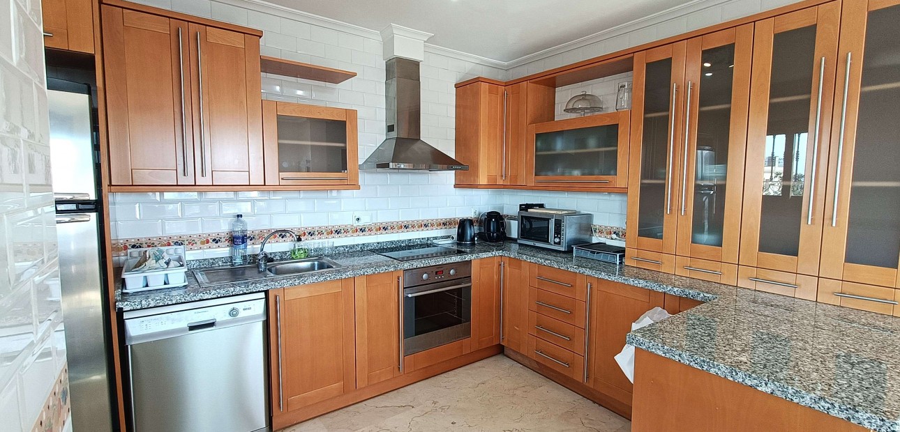 Sale - Detached Villa -
Algorfa - La Finca Golf Resort