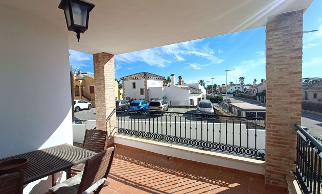 Sale - Detached Villa -
Algorfa - La Finca Golf Resort