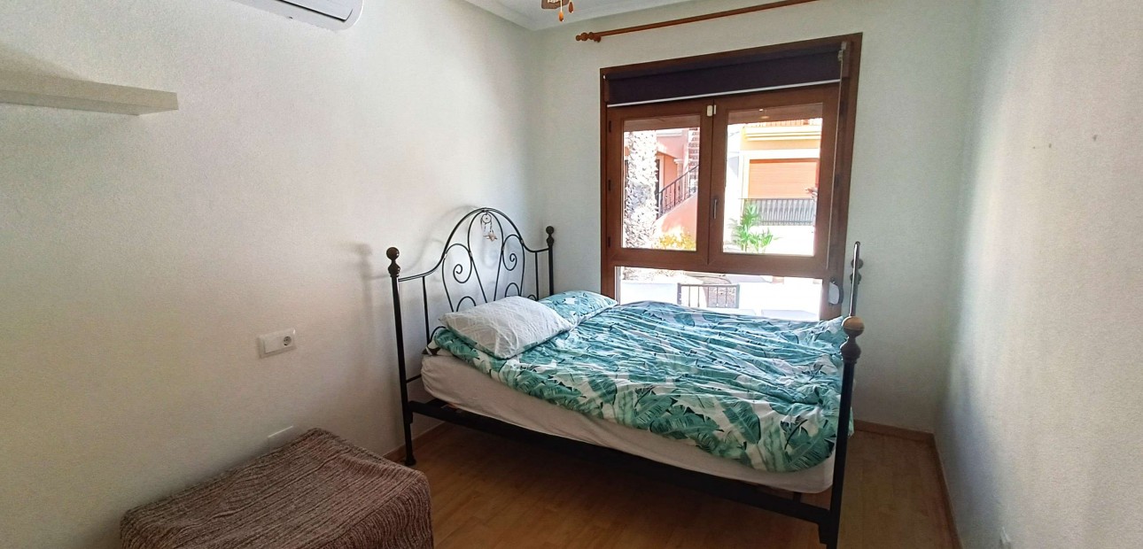Sale - Detached Villa -
Algorfa - La Finca Golf Resort