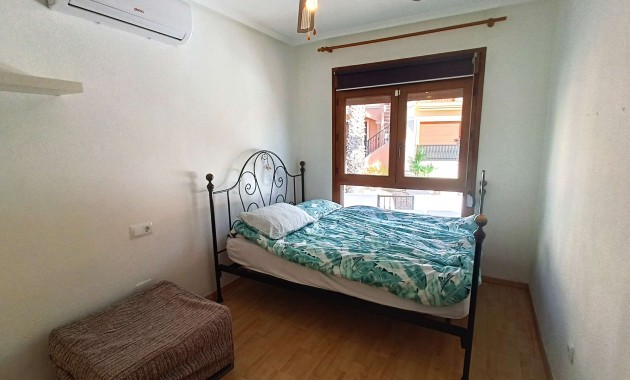 Sale - Detached Villa -
Algorfa - La Finca Golf Resort