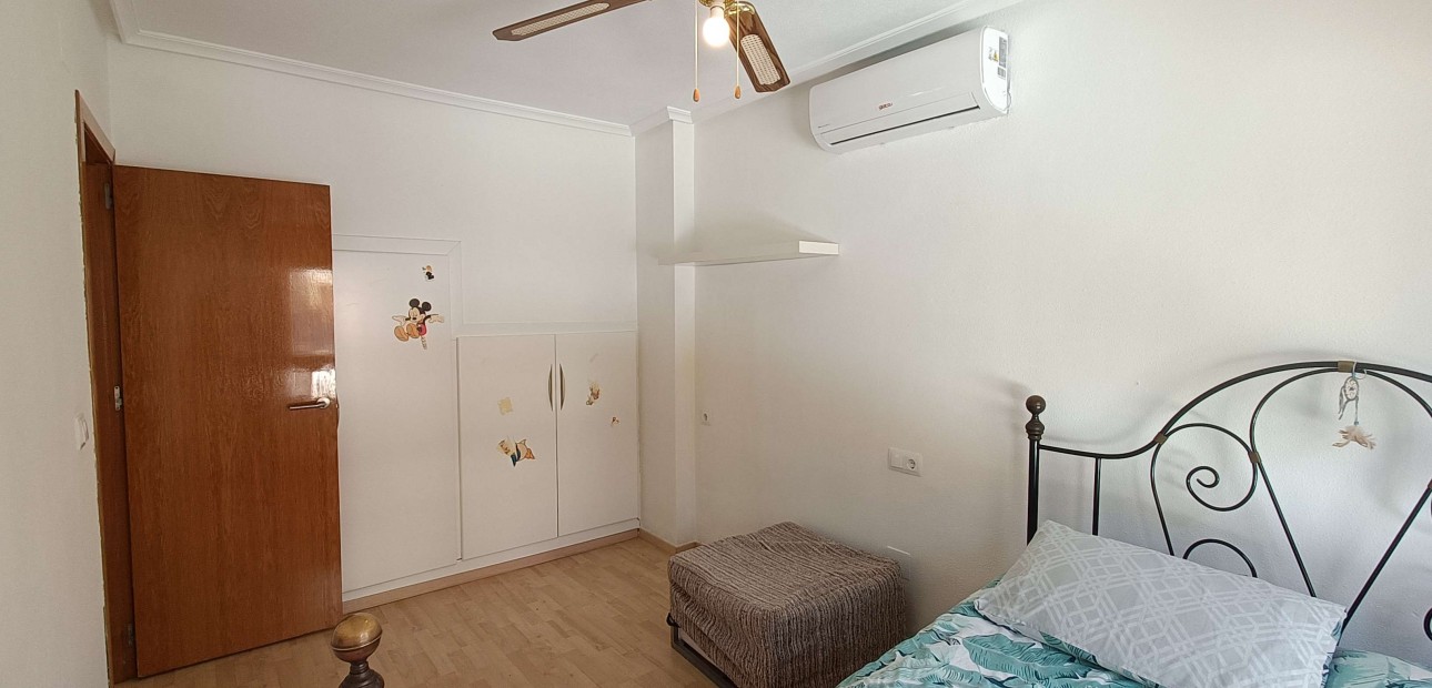 Sale - Detached Villa -
Algorfa - La Finca Golf Resort