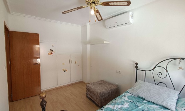 Sale - Detached Villa -
Algorfa - La Finca Golf Resort