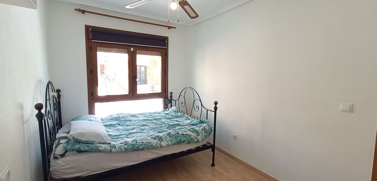 Sale - Detached Villa -
Algorfa - La Finca Golf Resort