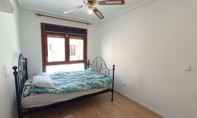 Sale - Detached Villa -
Algorfa - La Finca Golf Resort