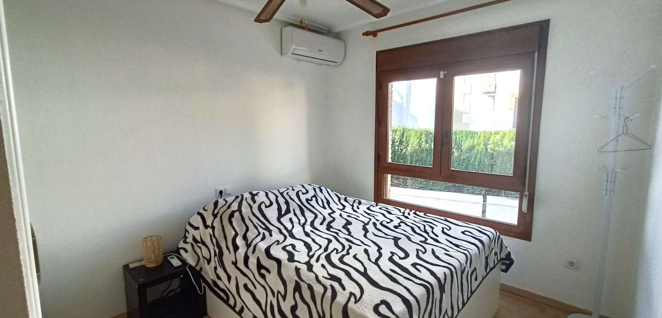 Sale - Detached Villa -
Algorfa - La Finca Golf Resort