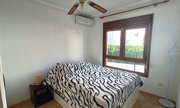 Sale - Detached Villa -
Algorfa - La Finca Golf Resort
