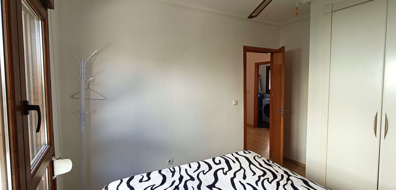 Sale - Detached Villa -
Algorfa - La Finca Golf Resort