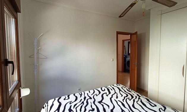 Sale - Detached Villa -
Algorfa - La Finca Golf Resort