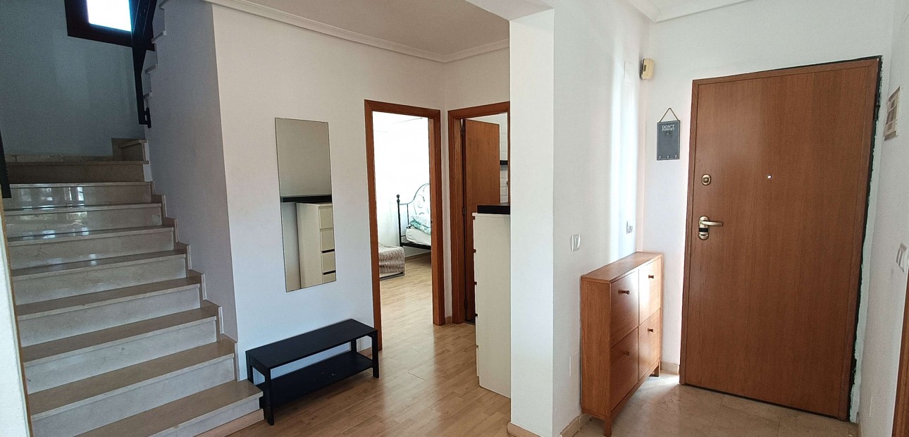 Sale - Detached Villa -
Algorfa - La Finca Golf Resort