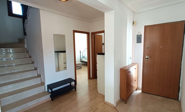 Sale - Detached Villa -
Algorfa - La Finca Golf Resort