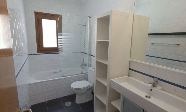 Sale - Detached Villa -
Algorfa - La Finca Golf Resort