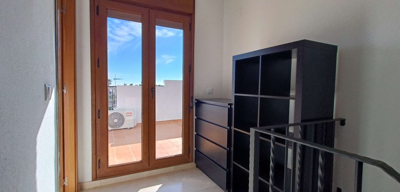 Sale - Detached Villa -
Algorfa - La Finca Golf Resort