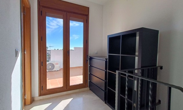 Sale - Detached Villa -
Algorfa - La Finca Golf Resort