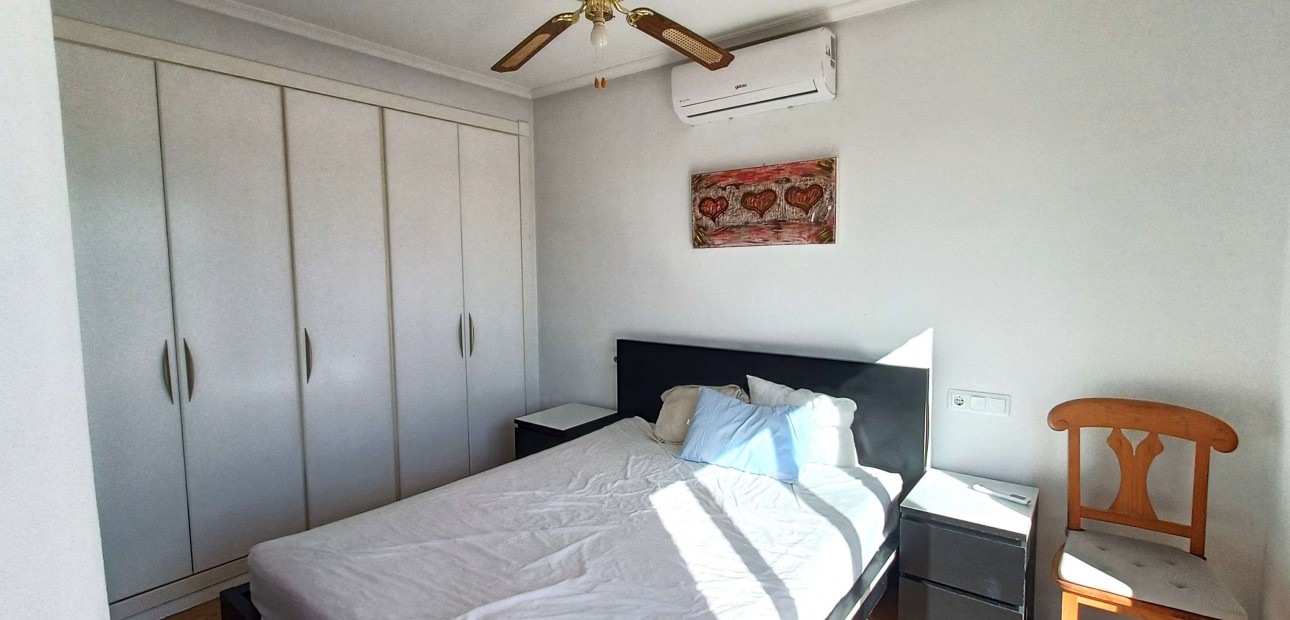 Sale - Detached Villa -
Algorfa - La Finca Golf Resort