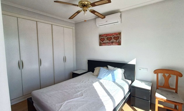 Sale - Detached Villa -
Algorfa - La Finca Golf Resort