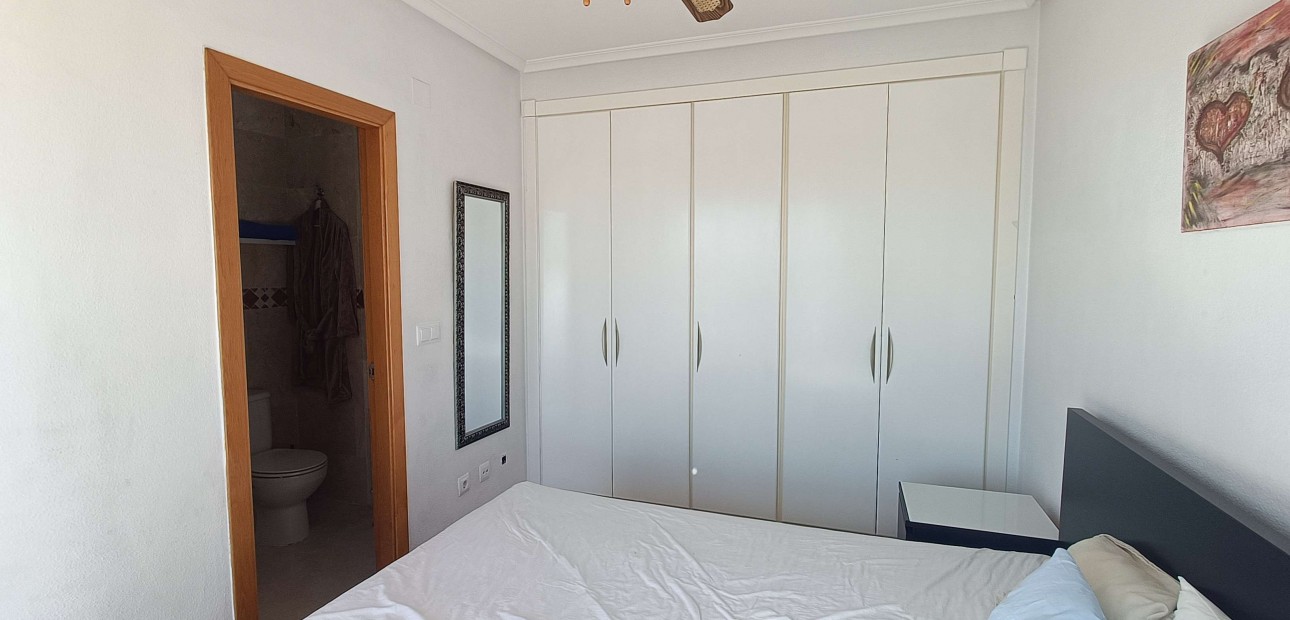 Sale - Detached Villa -
Algorfa - La Finca Golf Resort