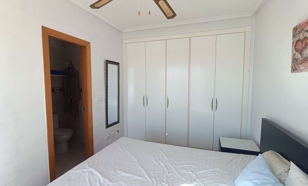 Sale - Detached Villa -
Algorfa - La Finca Golf Resort