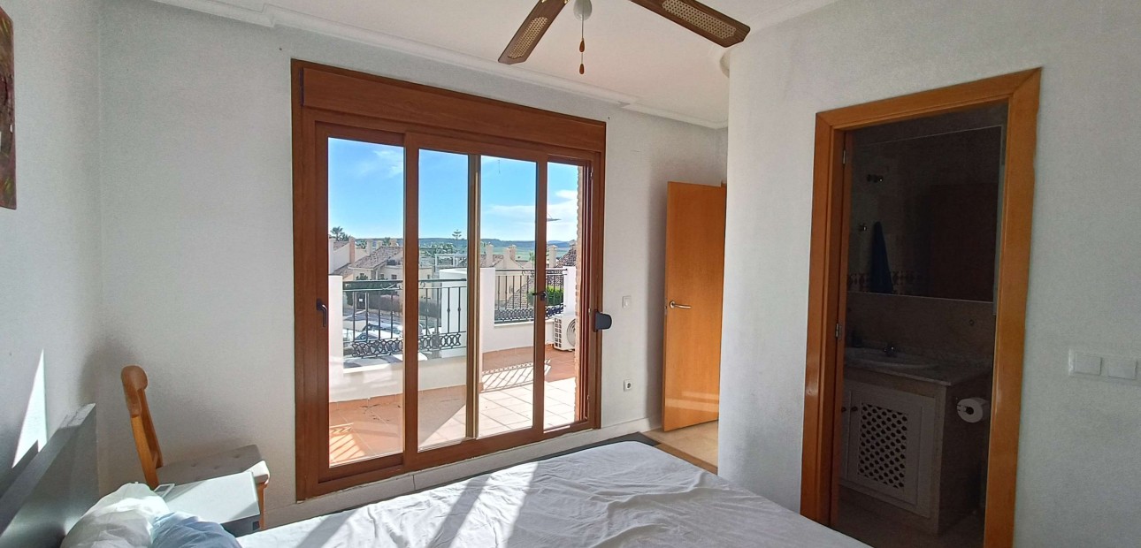 Sale - Detached Villa -
Algorfa - La Finca Golf Resort