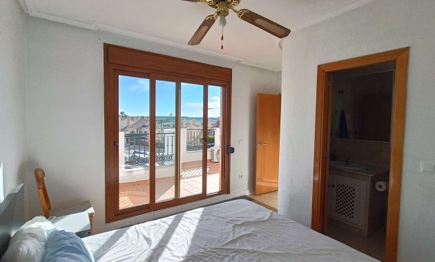 Sale - Detached Villa -
Algorfa - La Finca Golf Resort