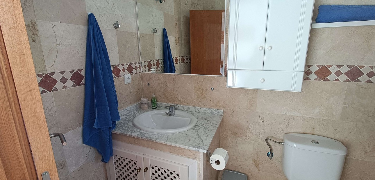 Sale - Detached Villa -
Algorfa - La Finca Golf Resort
