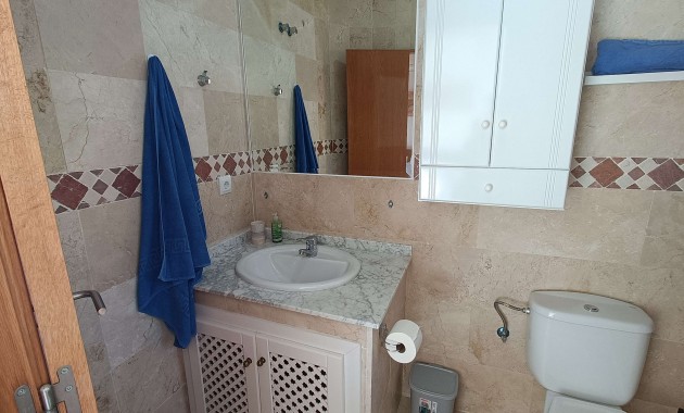 Sale - Detached Villa -
Algorfa - La Finca Golf Resort