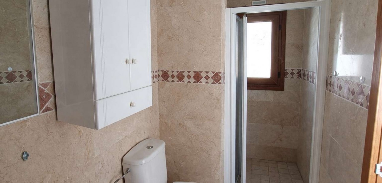 Sale - Detached Villa -
Algorfa - La Finca Golf Resort