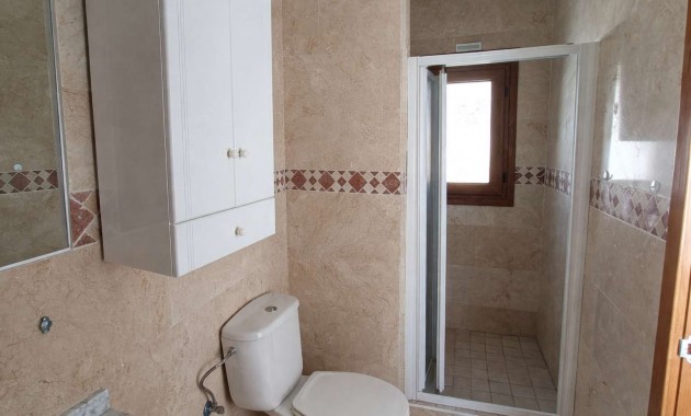 Sale - Detached Villa -
Algorfa - La Finca Golf Resort