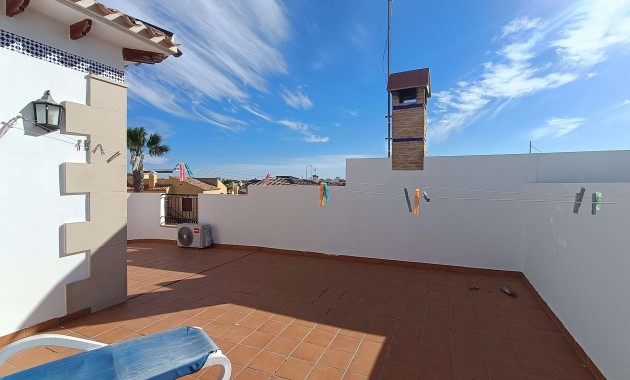 Sale - Detached Villa -
Algorfa - La Finca Golf Resort