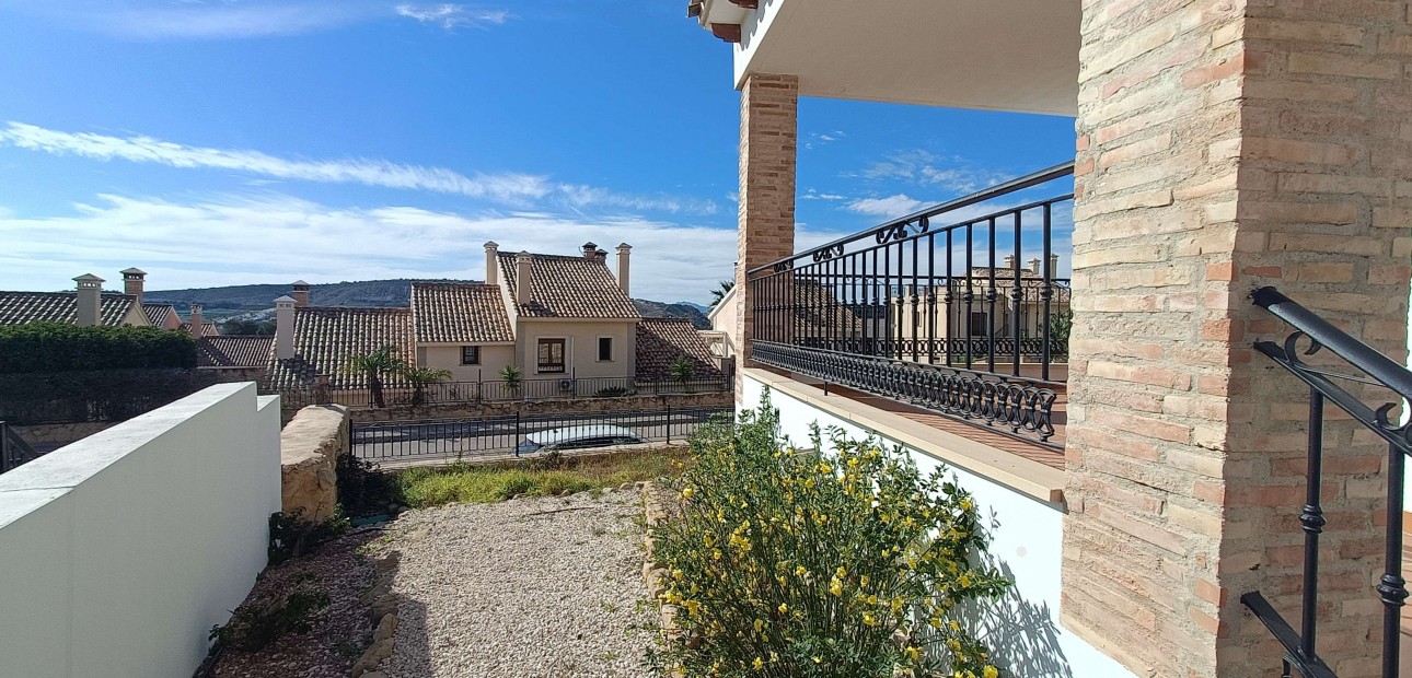 Sale - Detached Villa -
Algorfa - La Finca Golf Resort