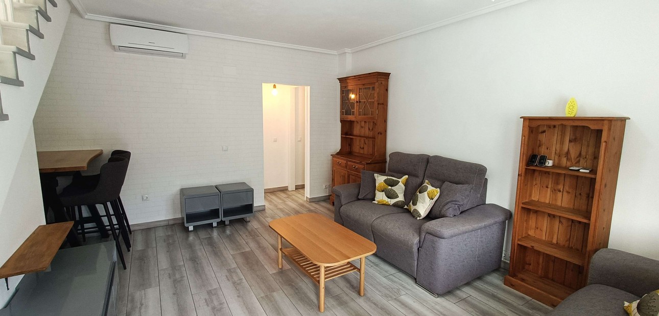 Sale - Detached Villa -
Benimar - Benimar II