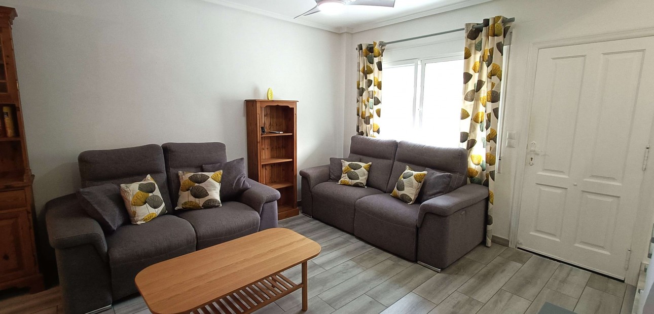 Sale - Detached Villa -
Benimar - Benimar II