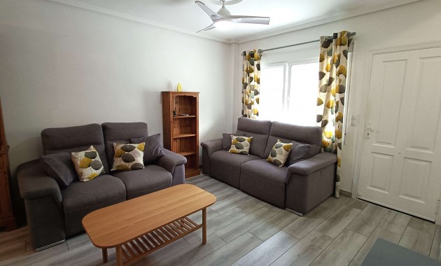 Sale - Detached Villa -
Benimar - Benimar II
