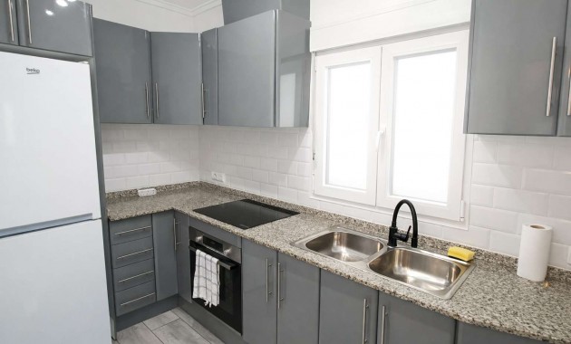 Sale - Detached Villa -
Benimar - Benimar II