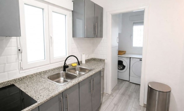 Sale - Detached Villa -
Benimar - Benimar II