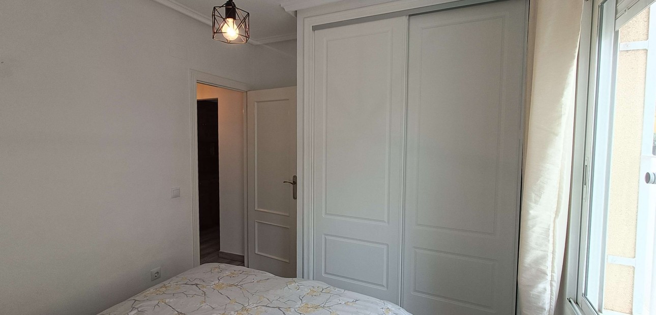 Sale - Detached Villa -
Benimar - Benimar II