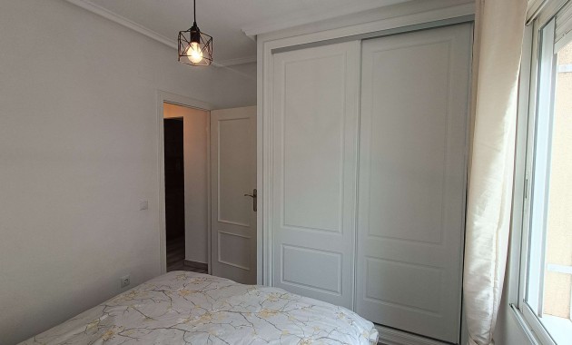 Sale - Detached Villa -
Benimar - Benimar II