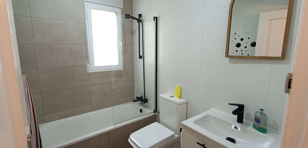 Sale - Detached Villa -
Benimar - Benimar II