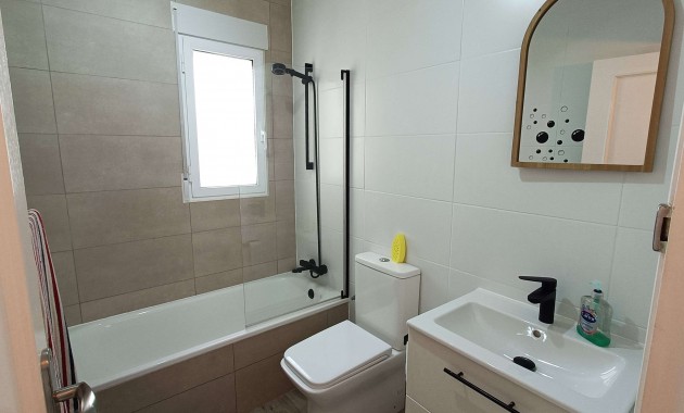 Sale - Detached Villa -
Benimar - Benimar II