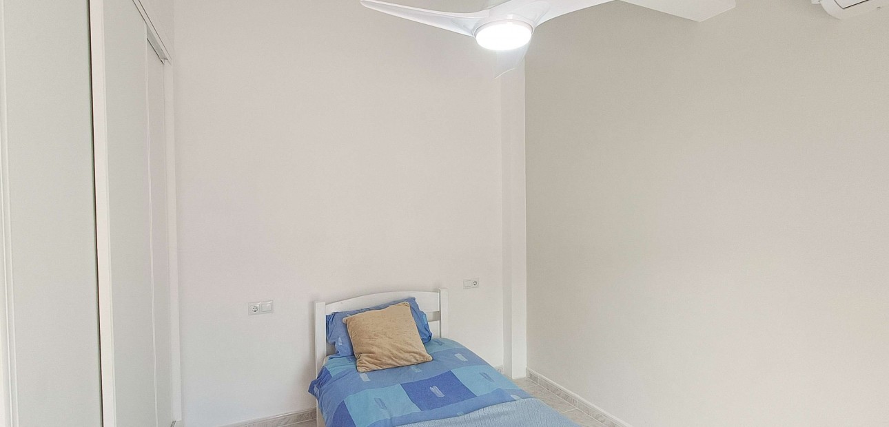 Sale - Detached Villa -
Benimar - Benimar II