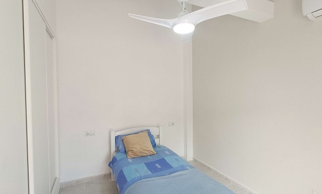 Sale - Detached Villa -
Benimar - Benimar II