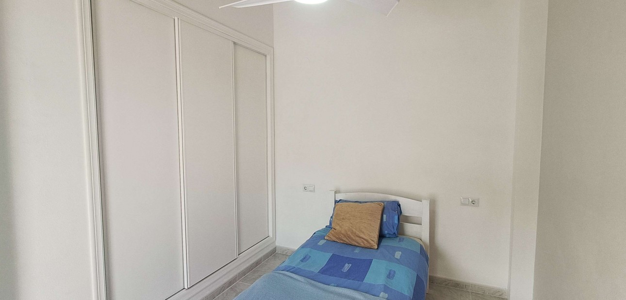 Sale - Detached Villa -
Benimar - Benimar II