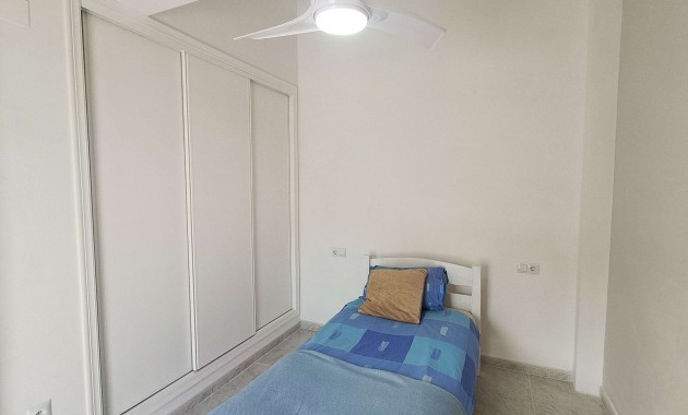 Sale - Detached Villa -
Benimar - Benimar II