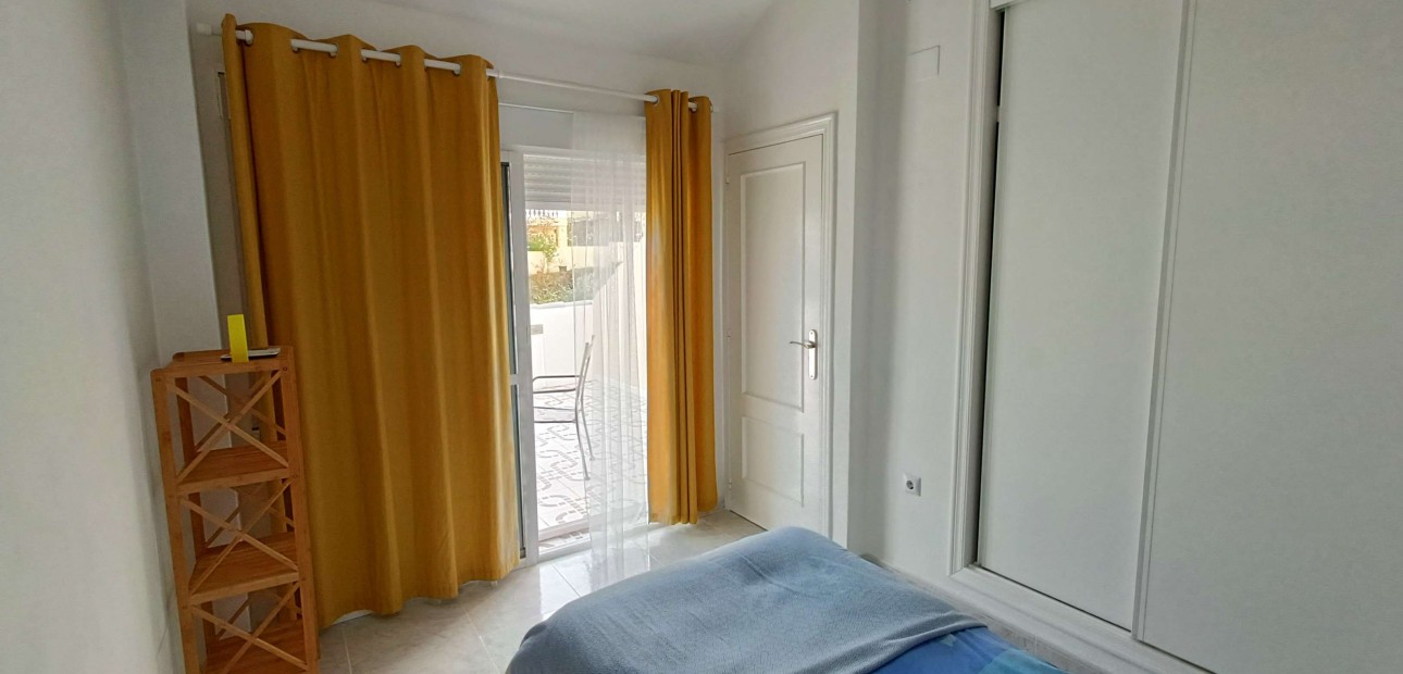 Sale - Detached Villa -
Benimar - Benimar II