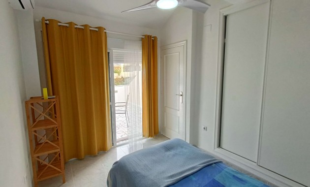 Sale - Detached Villa -
Benimar - Benimar II