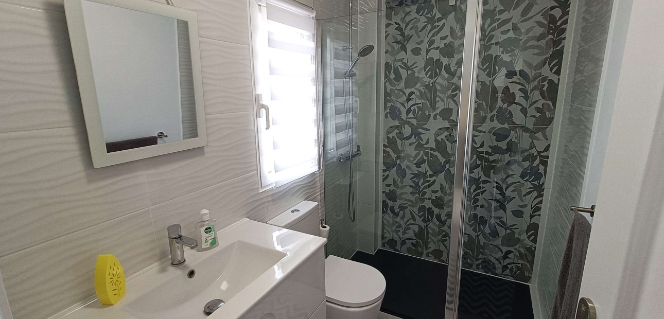 Sale - Detached Villa -
Benimar - Benimar II