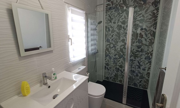 Sale - Detached Villa -
Benimar - Benimar II