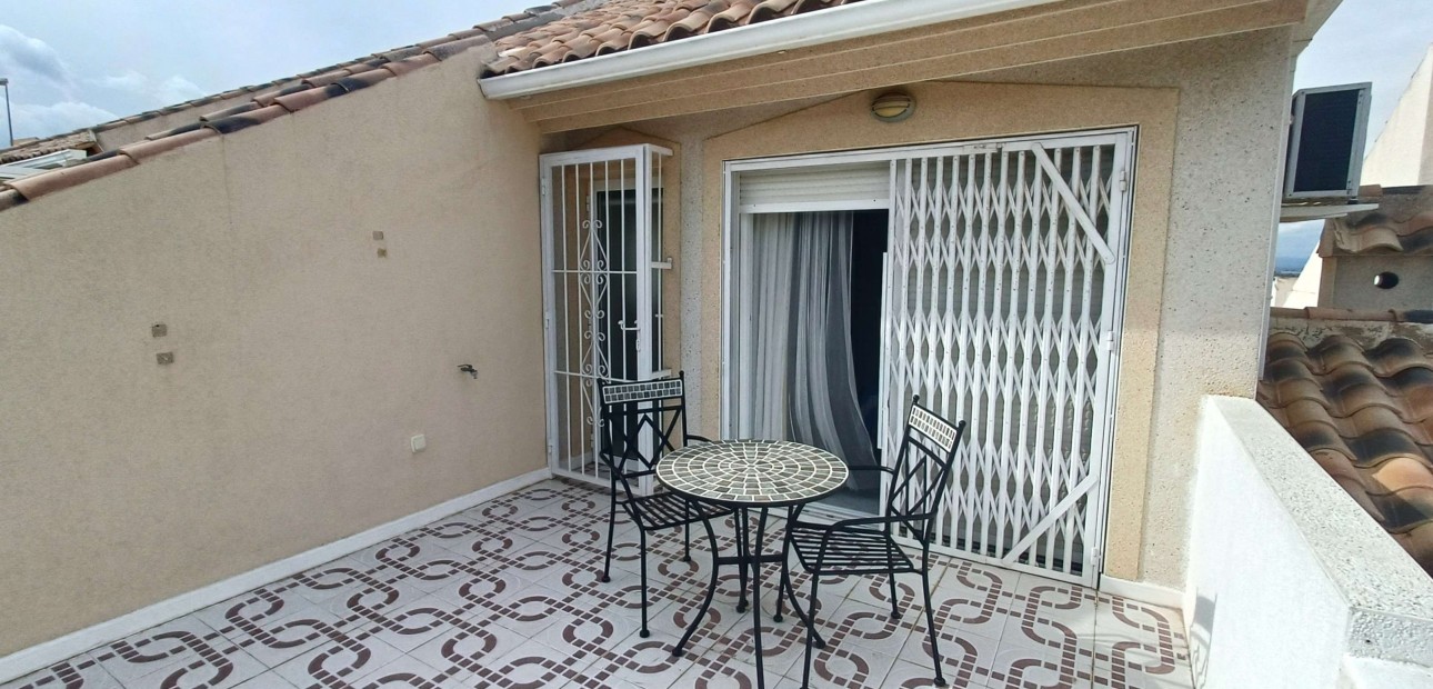 Sale - Detached Villa -
Benimar - Benimar II